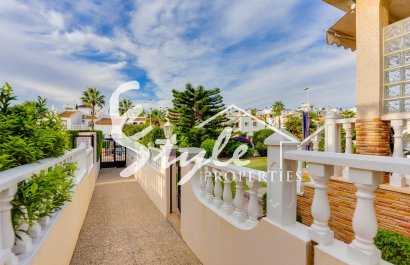 Вторичное жилье - Вилла - Orihuela-Costa - Лос Дольсес