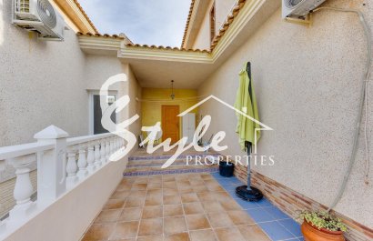 Вторичное жилье - Вилла - Orihuela-Costa - Лос Дольсес