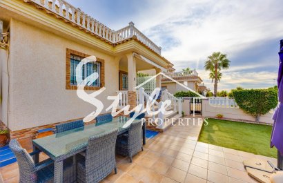 Вторичное жилье - Вилла - Orihuela-Costa - Лос Дольсес