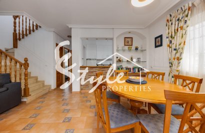 Вторичное жилье - Вилла - Orihuela-Costa - Лос Дольсес