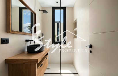 New build - Villa - La Nucia