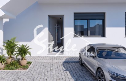 New build - Apartament  - Ciudad Quesada - San Fulgencio