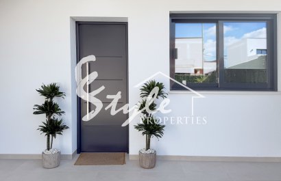 New build - Apartament  - Ciudad Quesada - San Fulgencio