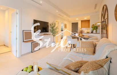 New build - Apartament  - Ciudad Quesada - San Fulgencio