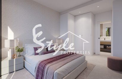 New build - Townhouse - Murcia - Santa Rosalía