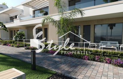 New build - Townhouse - Murcia - Santa Rosalía