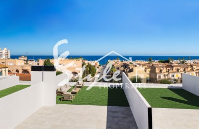 New build - Apartament  - Torrevieja