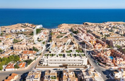 New build - Apartament  - Torrevieja