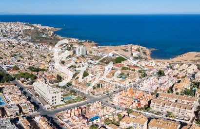 New build - Apartament  - Torrevieja