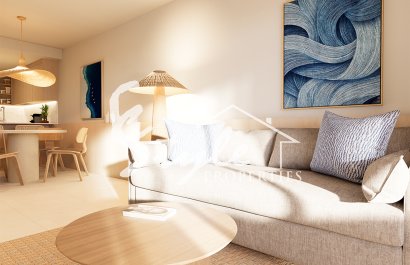 New build - Apartament  - Torrevieja