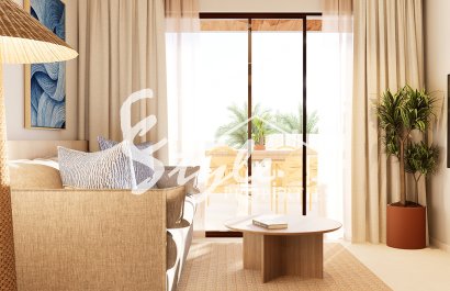 New build - Apartament  - Torrevieja