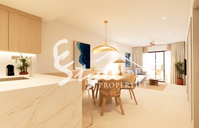 New build - Apartament  - Torrevieja