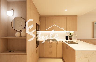 New build - Apartament  - Torrevieja