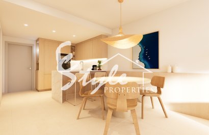 New build - Apartament  - Torrevieja