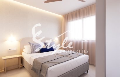 New build - Apartament  - Torrevieja