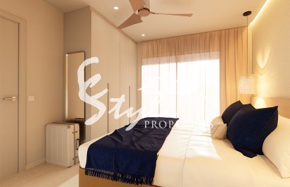 New build - Apartament  - Torrevieja