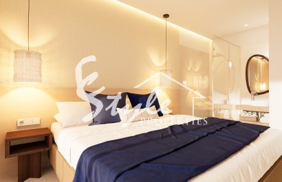 New build - Apartament  - Torrevieja