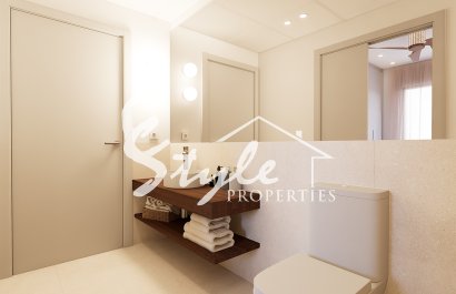 New build - Apartament  - Torrevieja