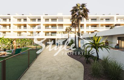 New build - Apartament  - Torrevieja