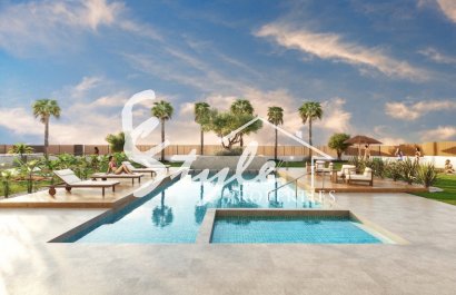 New build - Apartament  - Torrevieja