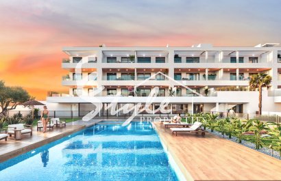 New build - Apartament  - Torrevieja