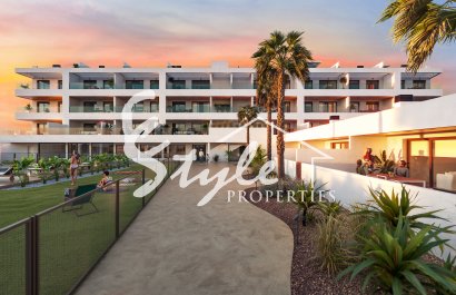 New build - Apartament  - Torrevieja