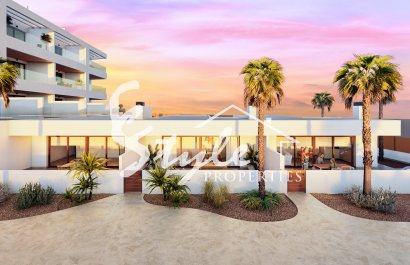 New build - Apartament  - Torrevieja