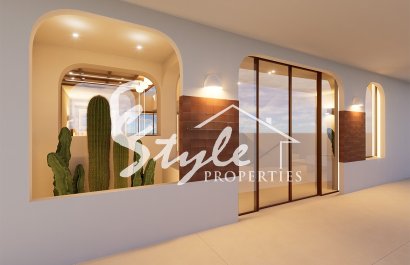 New build - Apartament  - Torrevieja