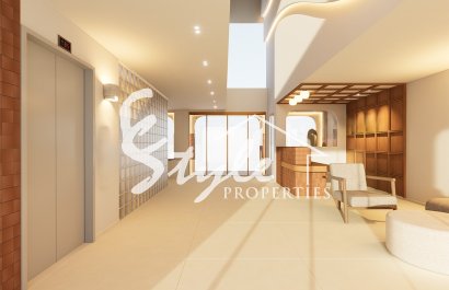 New build - Apartament  - Torrevieja