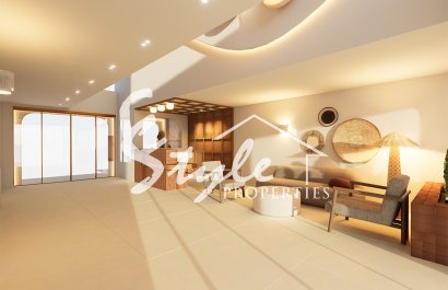 New build - Apartament  - Torrevieja