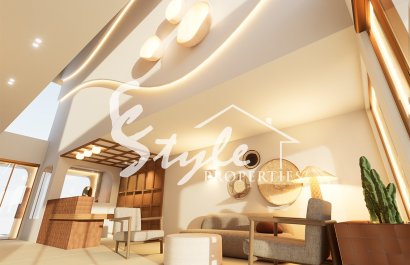 New build - Apartament  - Torrevieja