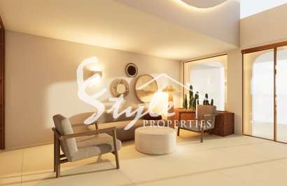 New build - Apartament  - Torrevieja
