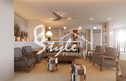 New build - Apartament  - Torrevieja