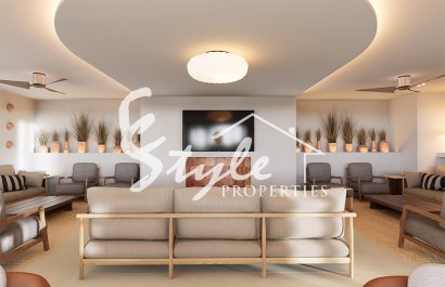 New build - Apartament  - Torrevieja