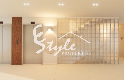New build - Apartament  - Torrevieja