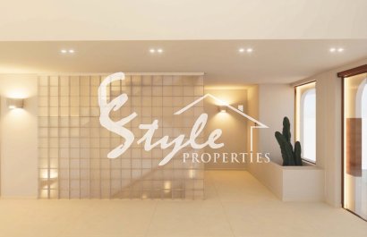 New build - Apartament  - Torrevieja