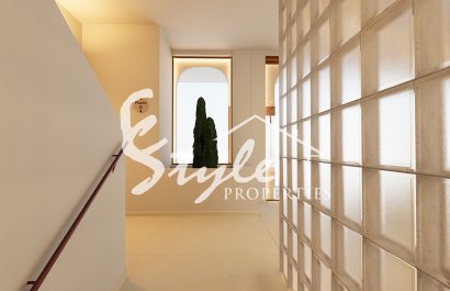 New build - Apartament  - Torrevieja