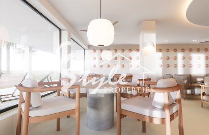 New build - Apartament  - Torrevieja