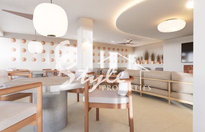 New build - Apartament  - Torrevieja