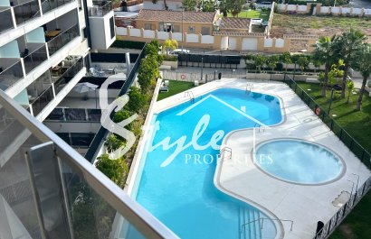 Reventa - Apartamento - Orihuela-Costa - Altos de Campoamor
