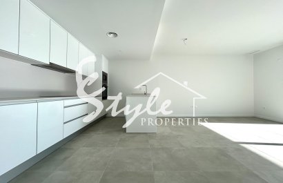 Reventa - Apartamento - Orihuela-Costa - Altos de Campoamor