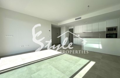 Reventa - Apartamento - Orihuela-Costa - Altos de Campoamor