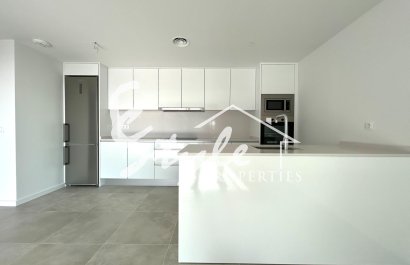Reventa - Apartamento - Orihuela-Costa - Altos de Campoamor