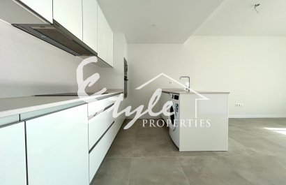 Reventa - Apartamento - Orihuela-Costa - Altos de Campoamor