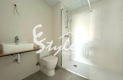 Reventa - Apartamento - Orihuela-Costa - Altos de Campoamor