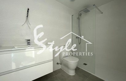 Reventa - Apartamento - Orihuela-Costa - Altos de Campoamor