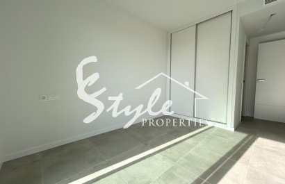 Reventa - Apartamento - Orihuela-Costa - Altos de Campoamor