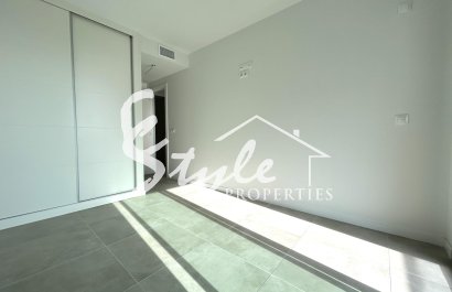 Reventa - Apartamento - Orihuela-Costa - Altos de Campoamor