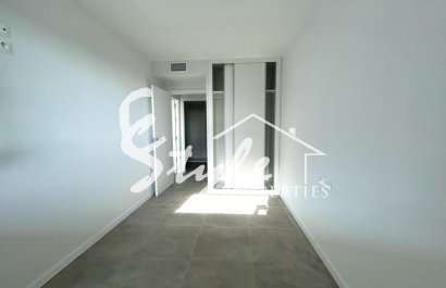 Reventa - Apartamento - Orihuela-Costa - Altos de Campoamor