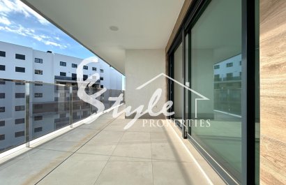 Reventa - Apartamento - Orihuela-Costa - Altos de Campoamor